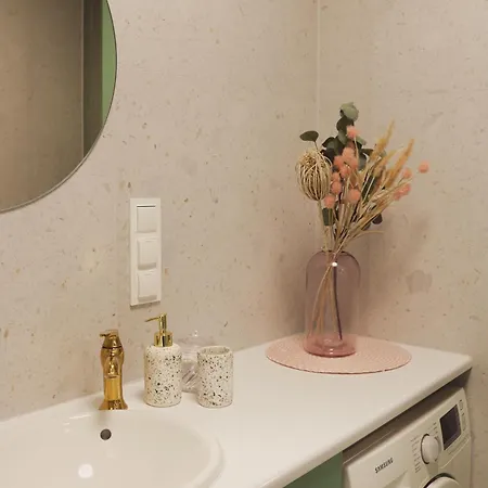 Malta - Апартаменты Познань