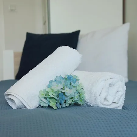 Апартаменты Malta -