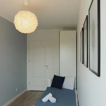 Malta - Apartment