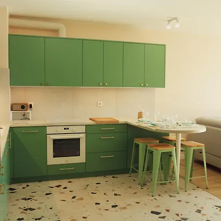 Apartment Malta - *