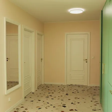 Apartamento Malta - *