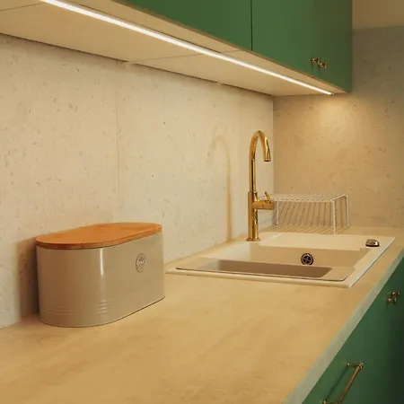 Apartment Malta -