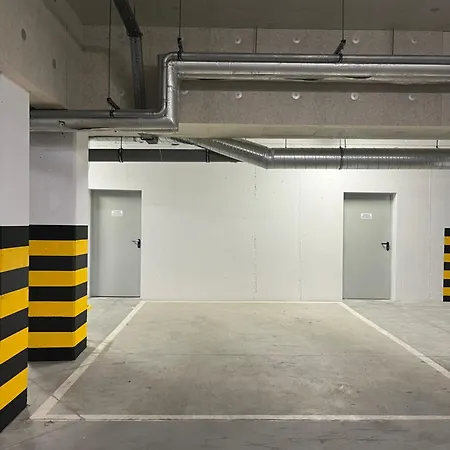 Malta - Apartamento Poznań