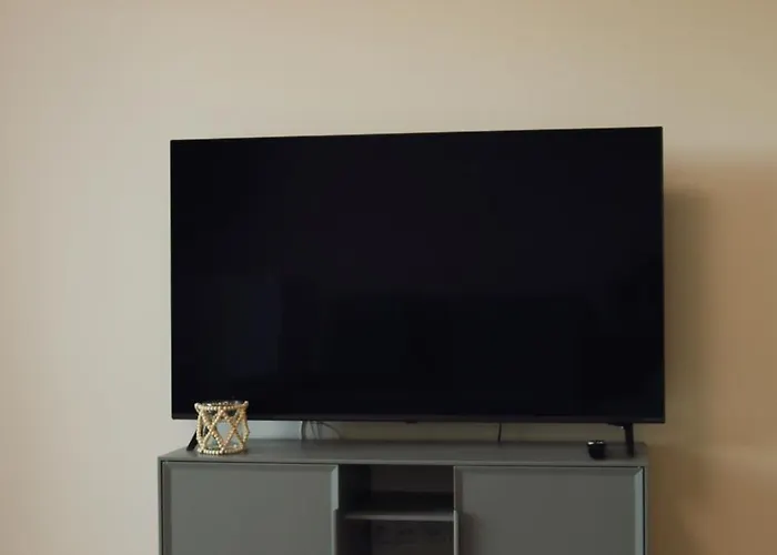 Malta - Apartamento Poznań