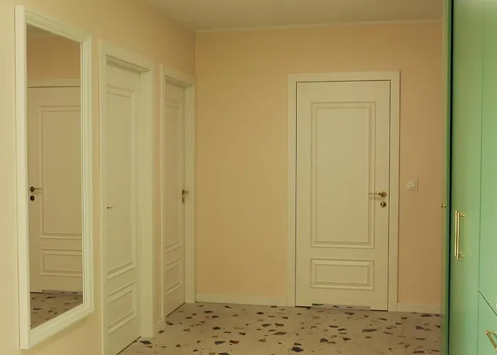 Apartamento Malta - *