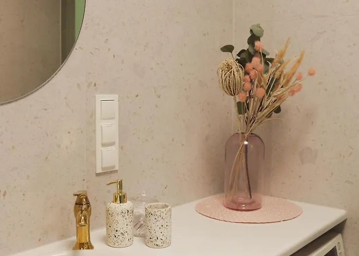 Malta - Apartamento Poznań