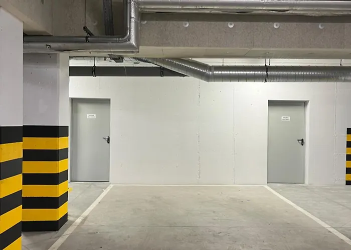 Malta - Apartamento Poznań